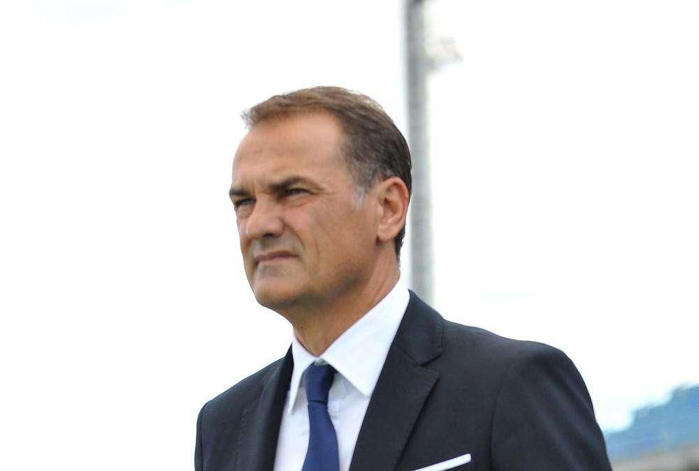 Nuovo mister, il sondaggio di TuttoBari.com. Nessuno come Vivarini, apprezzato pure Longo