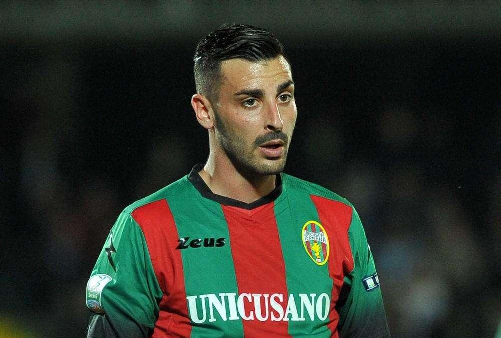 AntennaSud - Per l'attacco vicino Adriano Montalto