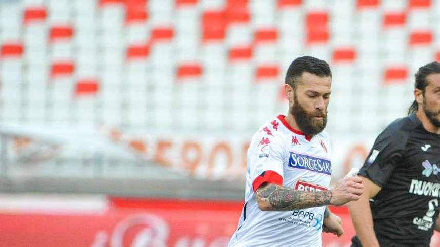 Antenucci smentisce: "Entusiasta a Bari, non ho chiesto di andare via"