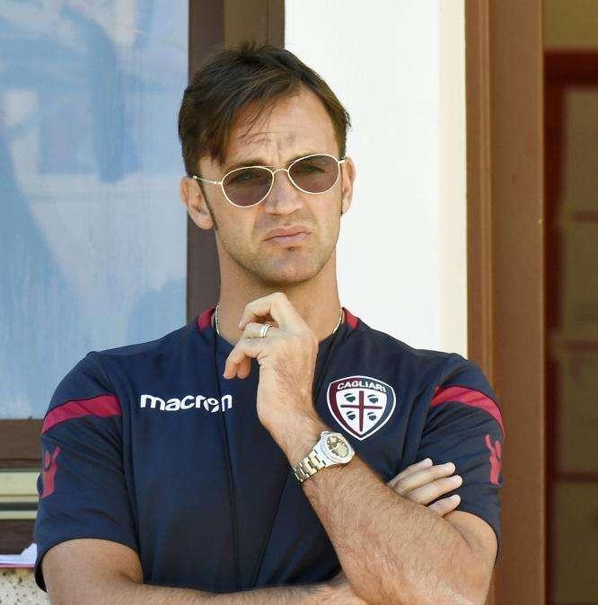 Legrottaglie: "Cuore triste, ma ora una grande opportunità"