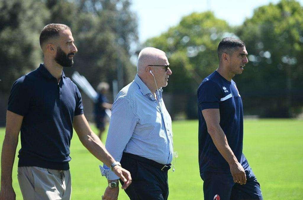 Bari, ma la difesa? Urgono rinforzi a cinque giorni dal via