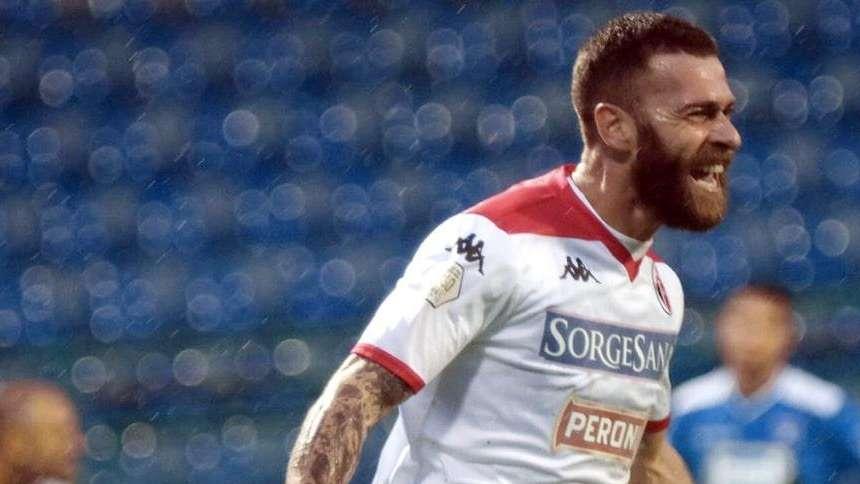 A tutto Antenucci. Gli ex Tovalieri, Bergossi, Dionigi e Sgrigna a TuttoBari: "Strepitoso. Gol in ogni categoria. Investimento in prospettiva…"