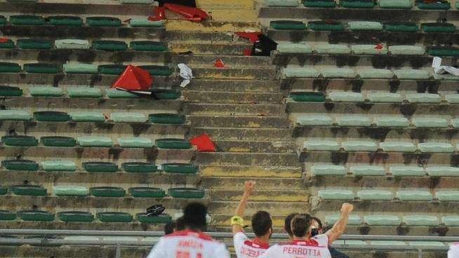 A Bisceglie niente scuse: vincere è un obbligo. Derby e classifica: momento chiave...