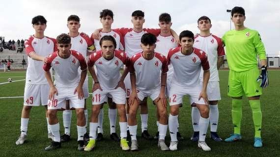 TCG - Un gioiellino del Bari Under 15 approda in un club di A