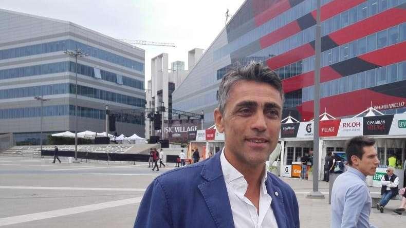 L'ex Carbone a TuttoBari: "Il dovere è di giocarsela fino alla fine. Ogni domenica guardo i risultati del Bari"