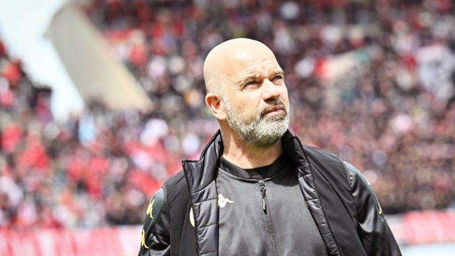 Giampaolo alza il baricentro: Bari, la salvezza passa dall'attacco