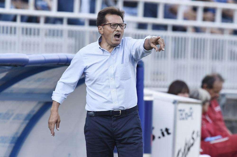 Novellino a TuttoBari: "Cornacchini ok. Le sue caratteristiche..."