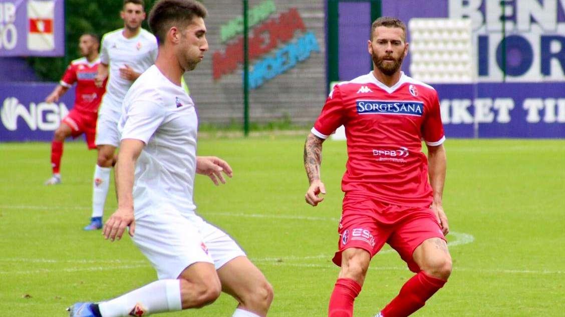Bari-Fiorentina finisce in parità. Rivivi il match