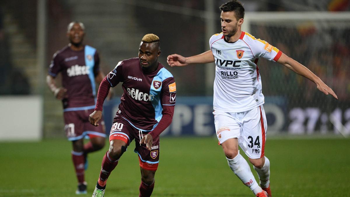 Il mercato delle altre - Lorenzo Crisetig nel mirino del Catania. Ufficiale Mehic alla Casertana. Attivo il Foggia