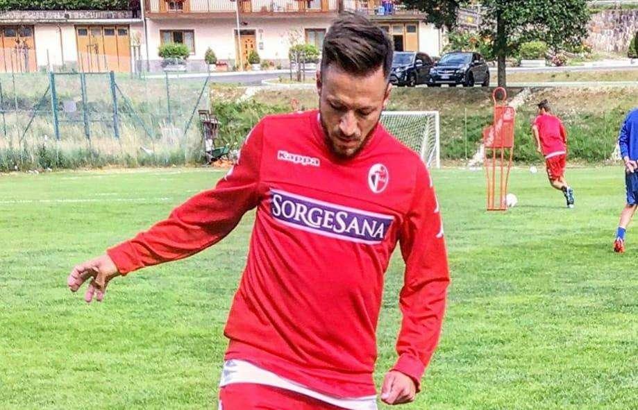 Ag. Neglia a TuttoBari: "Poco utilizzato, ma pronto a sacrificarsi. Seconda punta? Ruolo che fa bene. Lui e Vivarini..." 