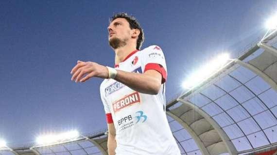 Salta Rolando-Catanzaro. Il dg calabrese: "Un bluff, 25 giorni buttati"
