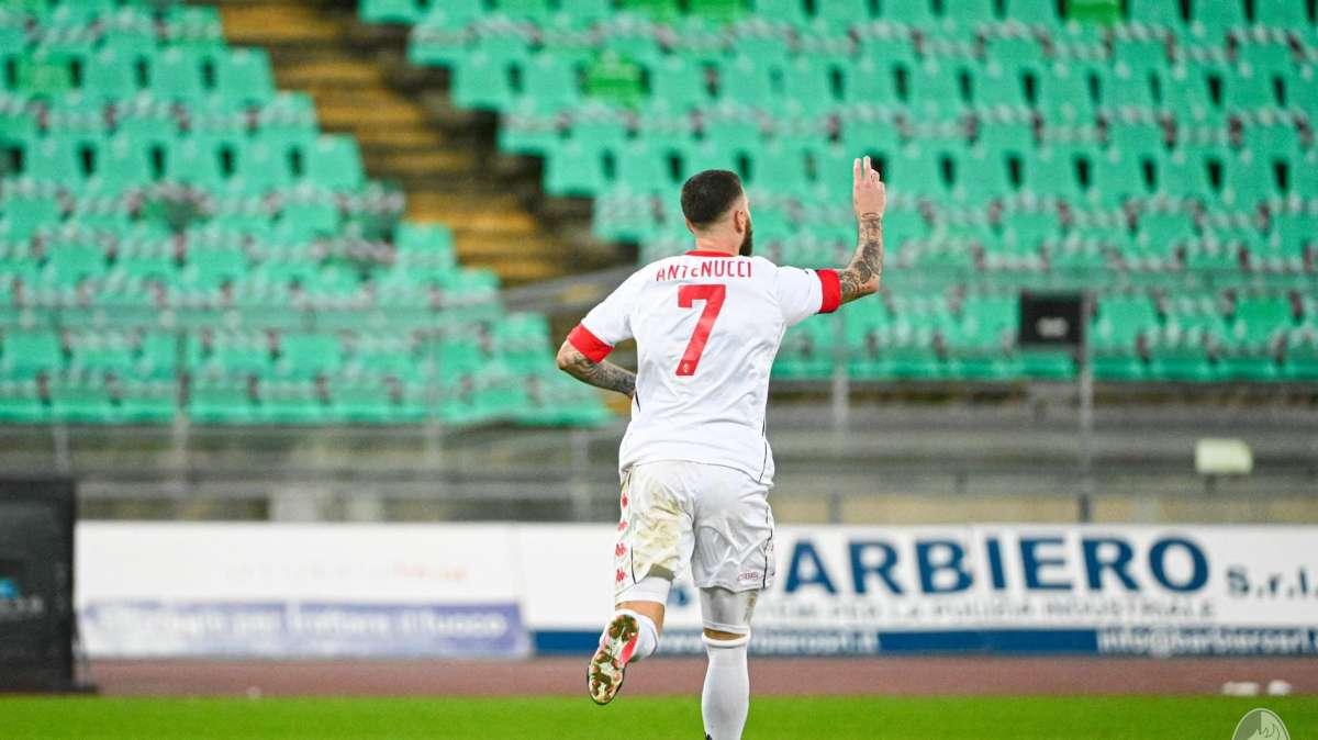 CdM - Il ritorno di Antenucci. Classe superiore, ha risposto alle critiche