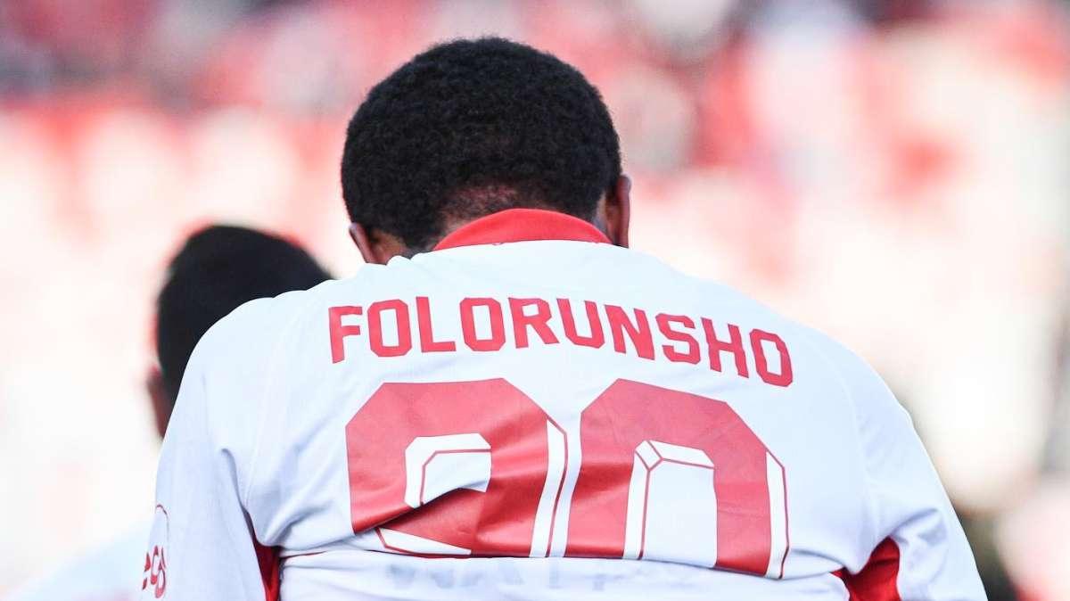 D'Urbano (preparatore atletico Bari): "Folorunsho? Situazione unica, dipende dal quotidiano"
