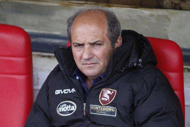 Ds Salernitana a TuttoBari: "Al San Nicola gara spettacolo