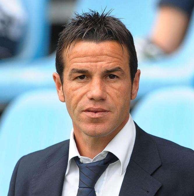 Ternana, Chiappara: "Prematuro parlare di date. Se il calcio riprendesse, il paese sarebbe fuori da un incubo"