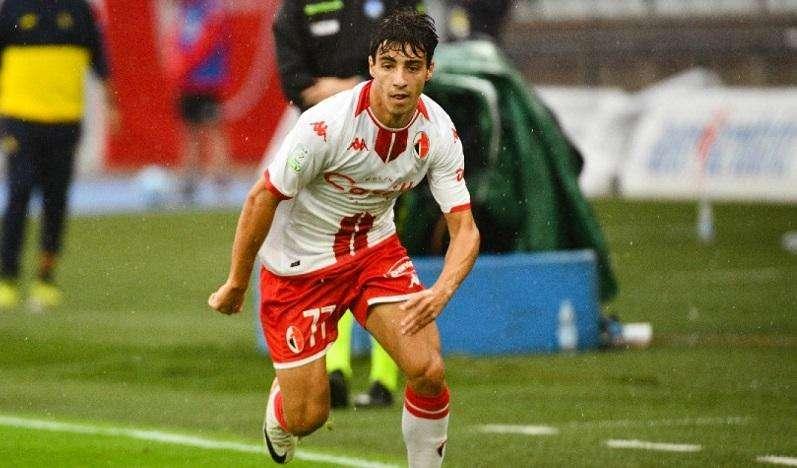 SudTirol-Bari, i precedenti. Pochi e combattuti i match del Druso