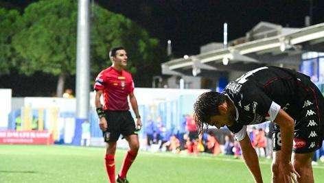  Spal-Bari 0-0 (4-2 ai rigori): il tabellino della gara