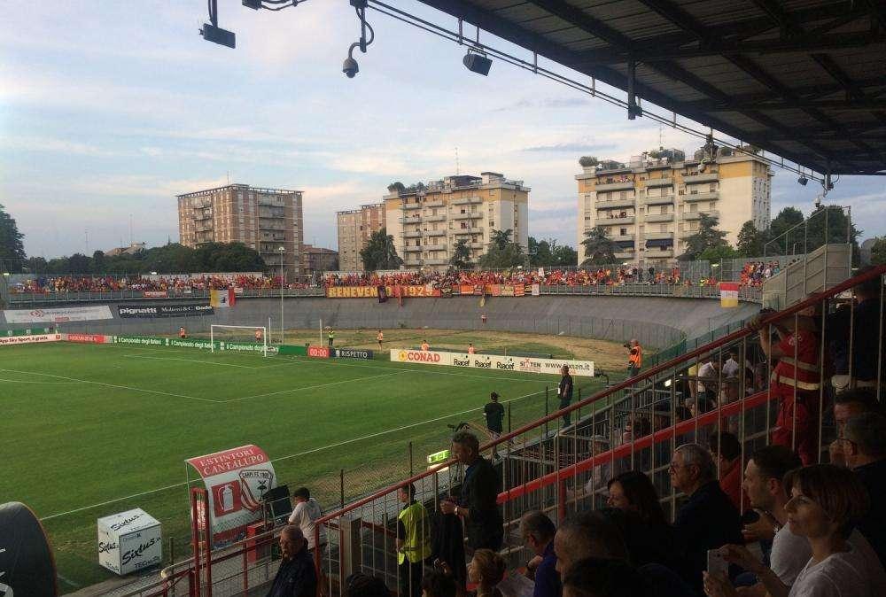 Carpi-Bari 0-0: secondo pari di fila per i galletti. RIVIVI IL MATCH