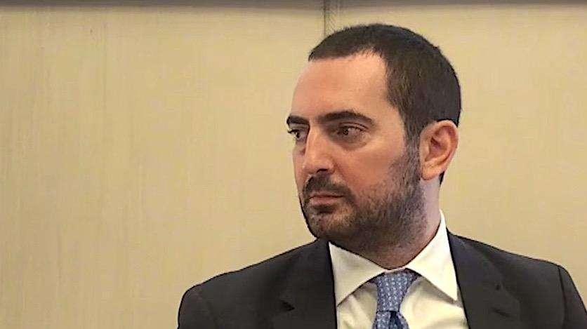 Spadafora: "Riapriremo gli impianti sportivi. Per la Lega Pro..."