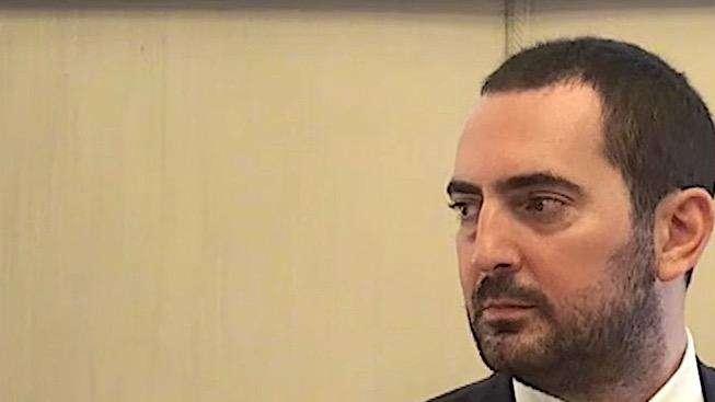Spadafora: "Stadi aperti a settembre? Ipotesi fuori dalla realtà"