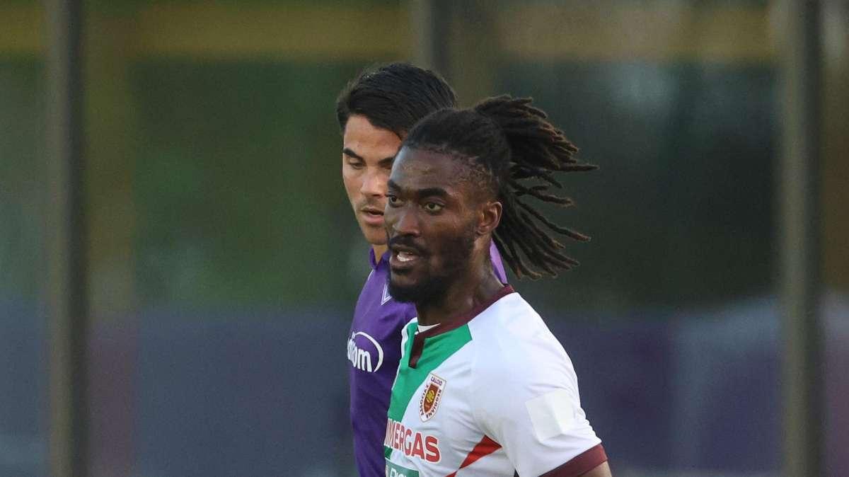 Anticipo serie B, succede di tutto tra Reggiana ed Empoli. Espulso un ex Bari