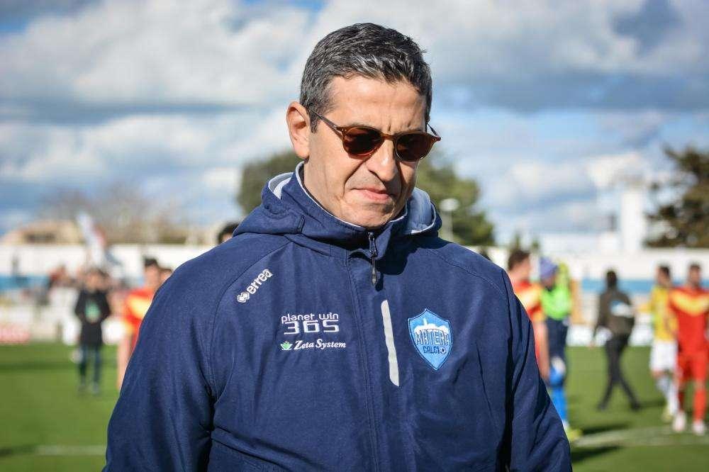 Padalino: "La porta avversaria è troppo distante. Cornacchini..."