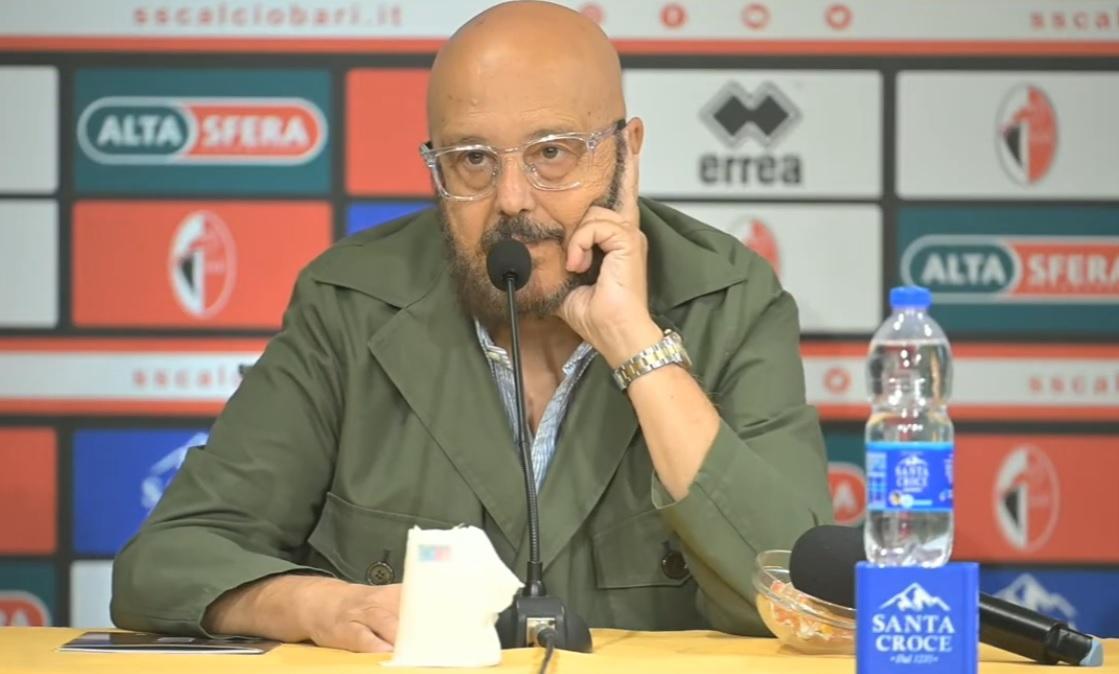 Grgic verso il Bari: chi è il centrocampista che piace ai biancorossi