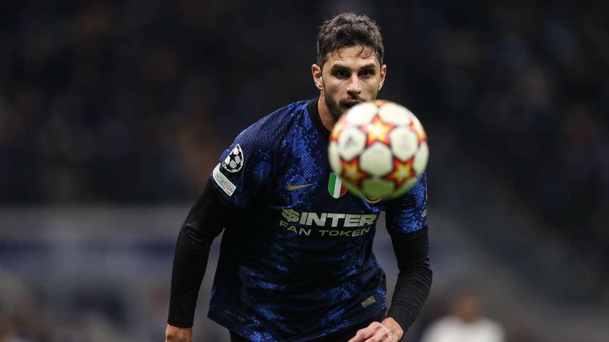 Ranocchia si confessa: "Meno entusiasmo per il calcio. E' stato tremendo"
