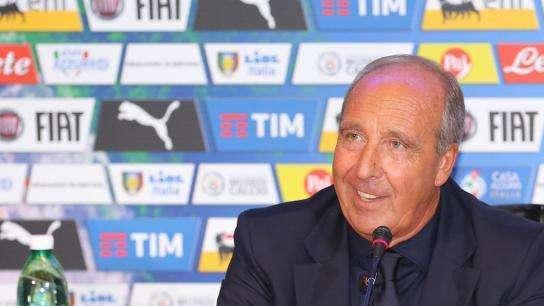 Giampiero Ventura
