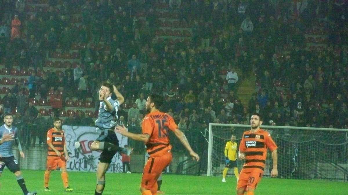 TuttoC - Il Catania sfida il Bari per Pandolfi