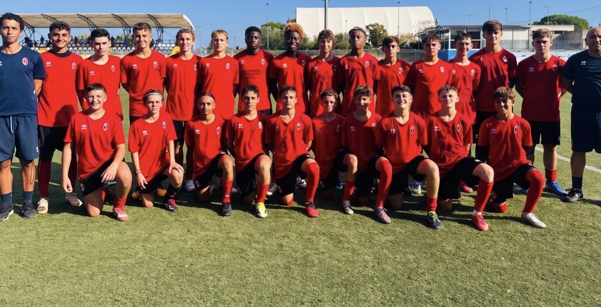 Giovanili, svelati gli staff di Under 14 e Under 13