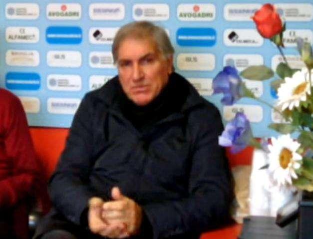 Ciccone: “Bari grandissima delusione. La Juve Stabia sarà la sorpresa dei playoff”