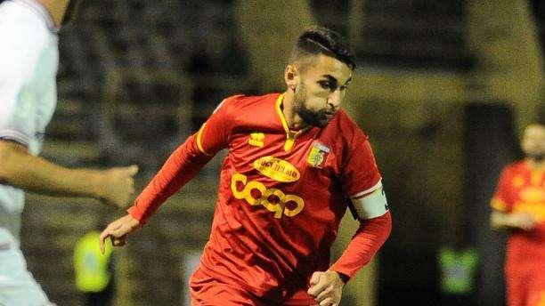 Ds Catanzaro a TuttoBari: "Su Maita c'è l'interessamento del Bari. I galletti hanno appeal ma è il nostro capitano. Corapi..."