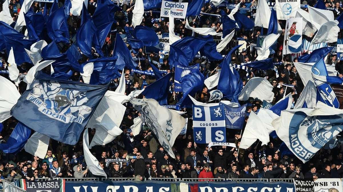 L'avversario - Brescia, playoff assicurati. Al San Nicola assente il migliore in zona gol