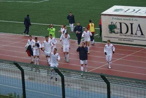 ALLIEVI NAZIONALI - Bari con Roma e Napoli. Si parte l'8 settembre