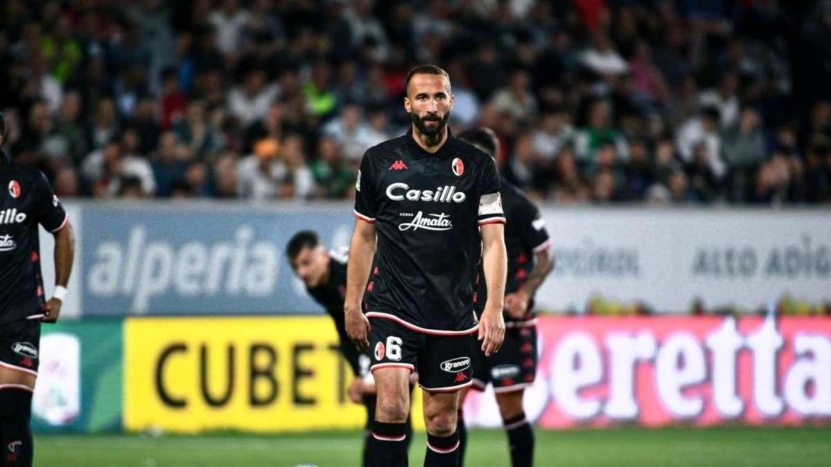 Bari, bicchiere mezzo vuoto. 5 cose da salvare e 5 da dimenticare di Parma. Di Cesare…