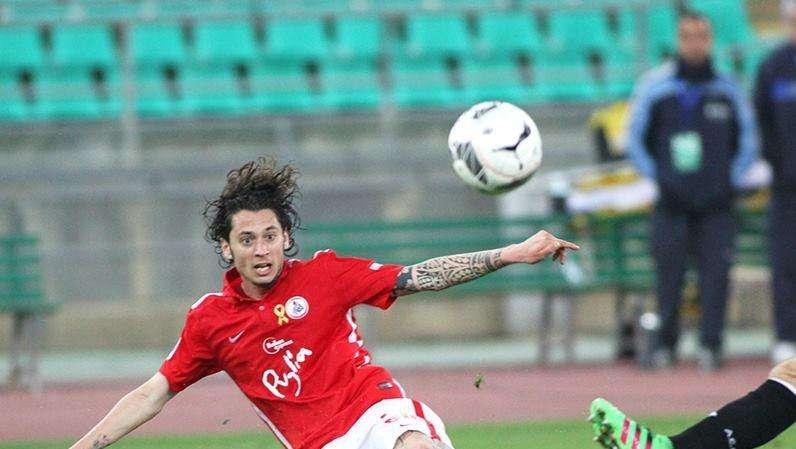 Jacopo Dezi