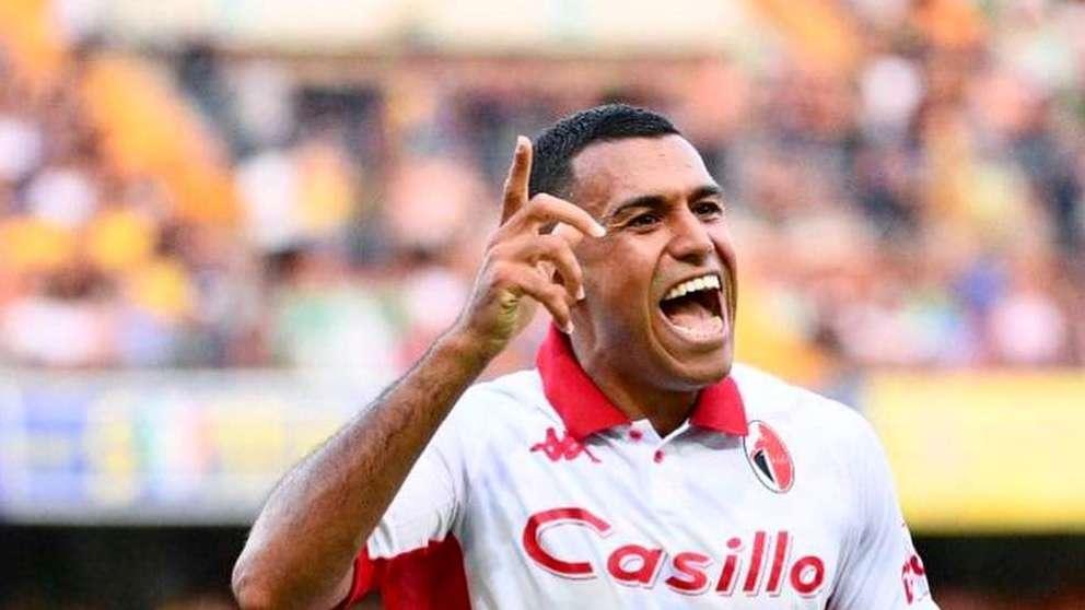 Rep - Cheddira sogna un venerdì da grande ex. A Bari lo coccolano