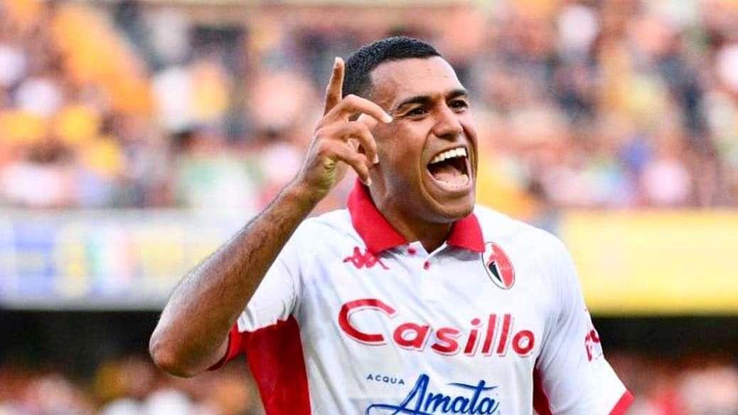 VIDEO - Cheddira ai Mondiali. La reazione alla convocazione è incontenibile