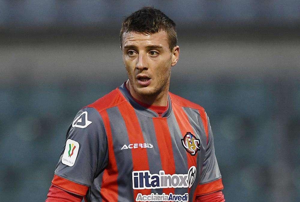 Rep - Arriva Daniel Ciofani? Spiraglio. Guerra...