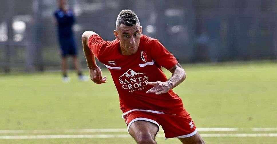 Sudtirol-Bari, le possibili mosse di Longo: dalla regia contesa a Falletti protagonista. E in difesa c'è Simic