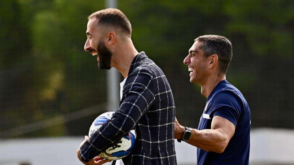 Tornare a vincere! Col Catanzaro obiettivo tre punti. Domani parla Longo