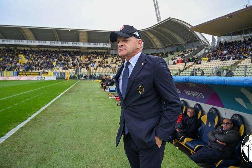 Iachini: "A Como ci vorrà una gara perfetta. Non siamo stato fortunati negli episodi"