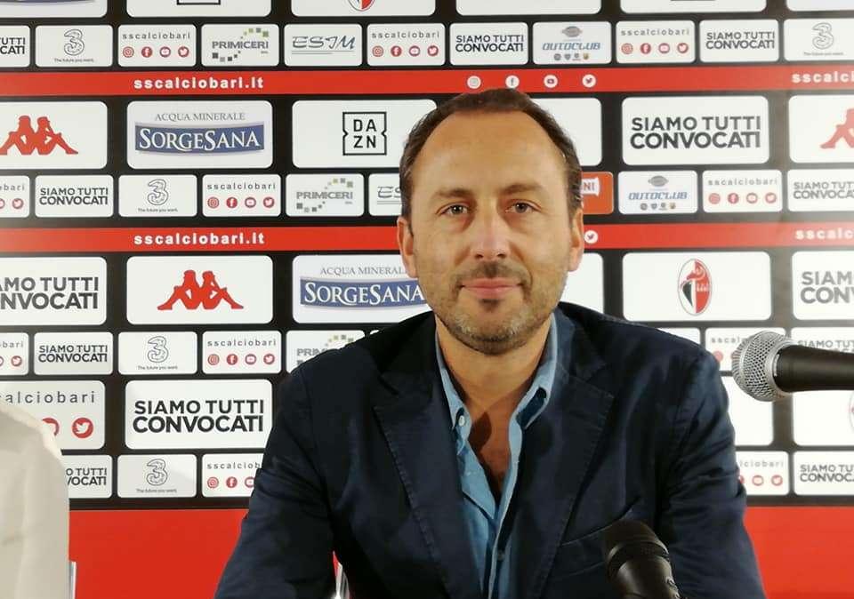 De Laurentiis: "E' una dura lotta, noi ci siamo. Tifosi, col Potenza sconti. Eleven Sports deludente, il mercato..."