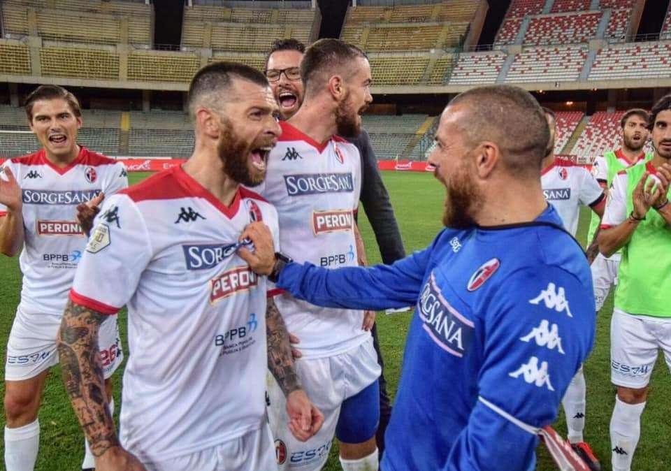 Antenucci trascinatore. Pillon a TuttoBari: "Determinante. Grande stima per lui, ha l'esperienza giusta..."
