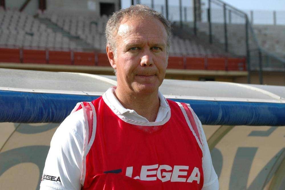 Exploit Simeri, Dino Bitetto a  TuttoBari: "L'ho allenato a Melfi. Sarebbe importante anche in B: è altruista. I playoff..."