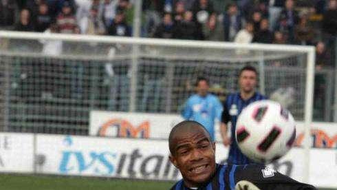 L'ex Anaclerio: "La C è solo il primo passo. Il campionato più difficile..."