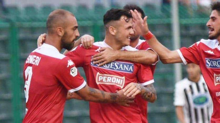 Taurino: "Il Bari ha la rosa più forte, difficile possa fallire"