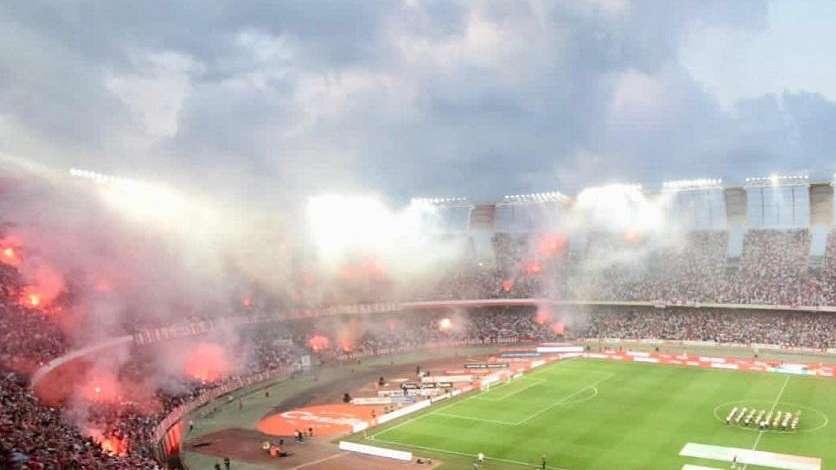 Bari, San Nicola amante dei forestieri. Solo un detto? Non proprio. Lo stadio è un tabù