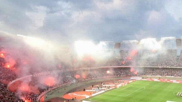 Gli auguri di... Sergio Volpi: "Tifosi del Bari: rimanete vicino alla squadra e spero di vedervi presto in Serie A"